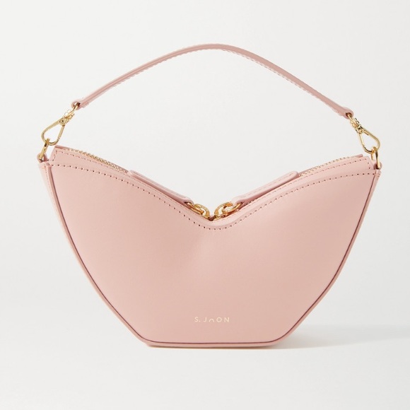 S.Joon Mini Tulip Bag - Picture 3 of 6